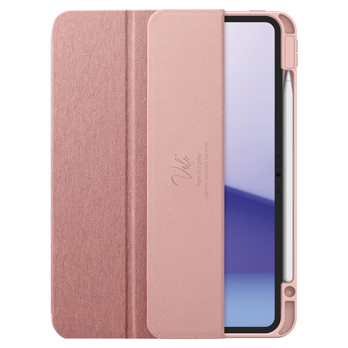 Spigen Urban Fit, rose gold - iPad Pro 11" 2024 (2)