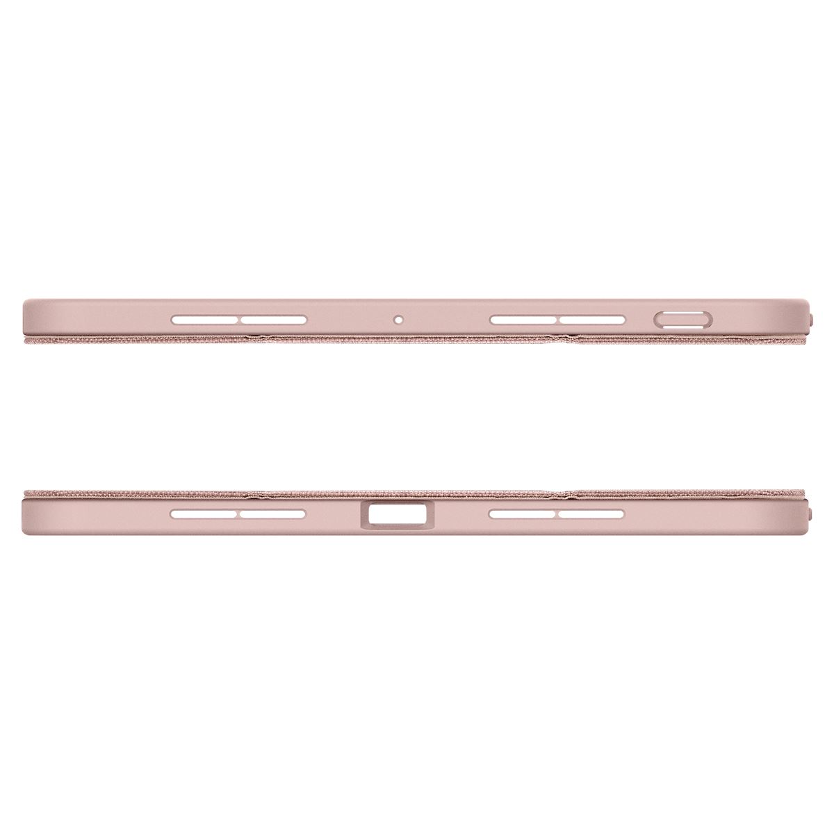 Spigen Urban Fit, rose gold - iPad Pro 11" 2024 (5)