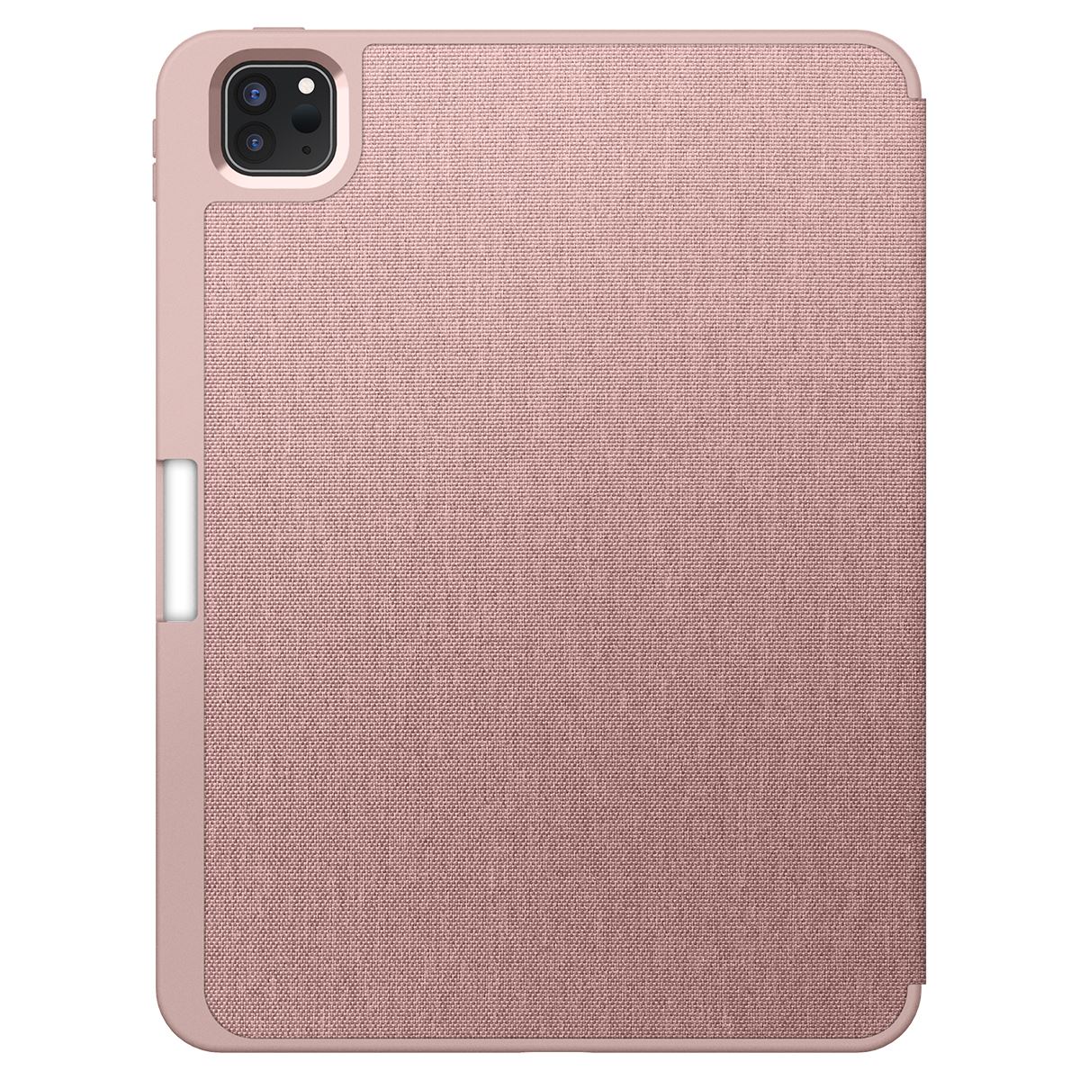 Spigen Urban Fit, rose gold - iPad Pro 11" 2024 (6)