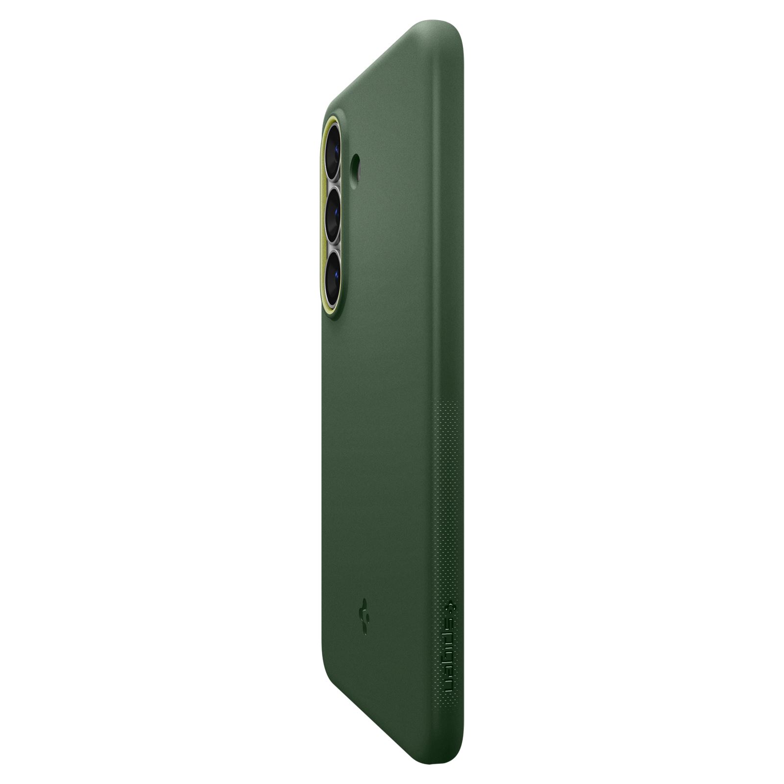 Spigen Nano Pop MagSafe, avo green - Samsung Galaxy S26 (9)