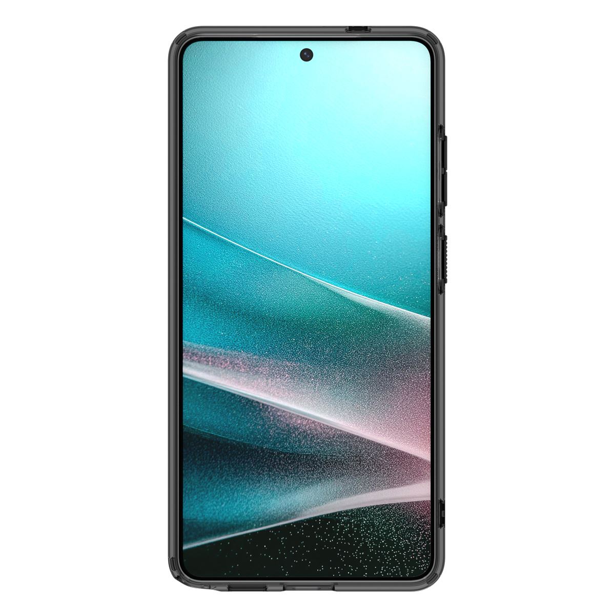 Spigen Ultra Hybrid MagSafe, zero one black - Samsung Galaxy S26 Ultra (4)