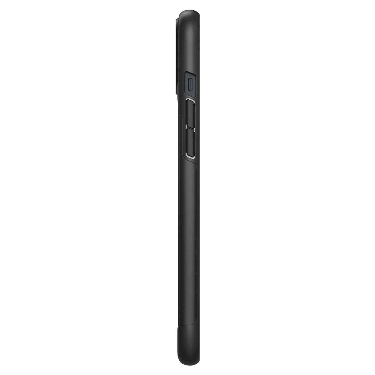 Spigen Slim Armor, black - iPhone 14 Plus (5)
