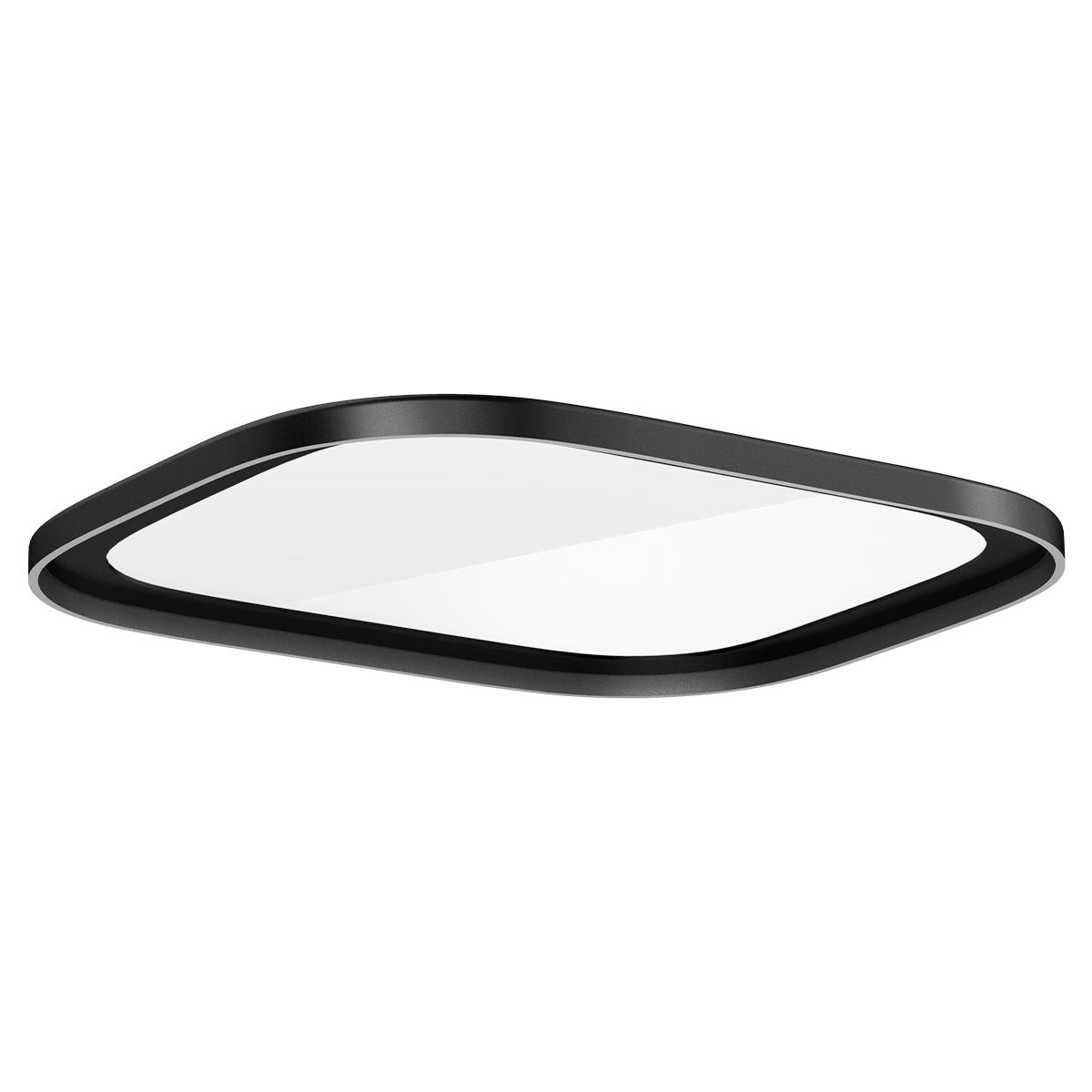 Spigen Glass tR Slim Pro 1 Pack, black - Apple Watch Ultra 2/Ultra 49mm (10)