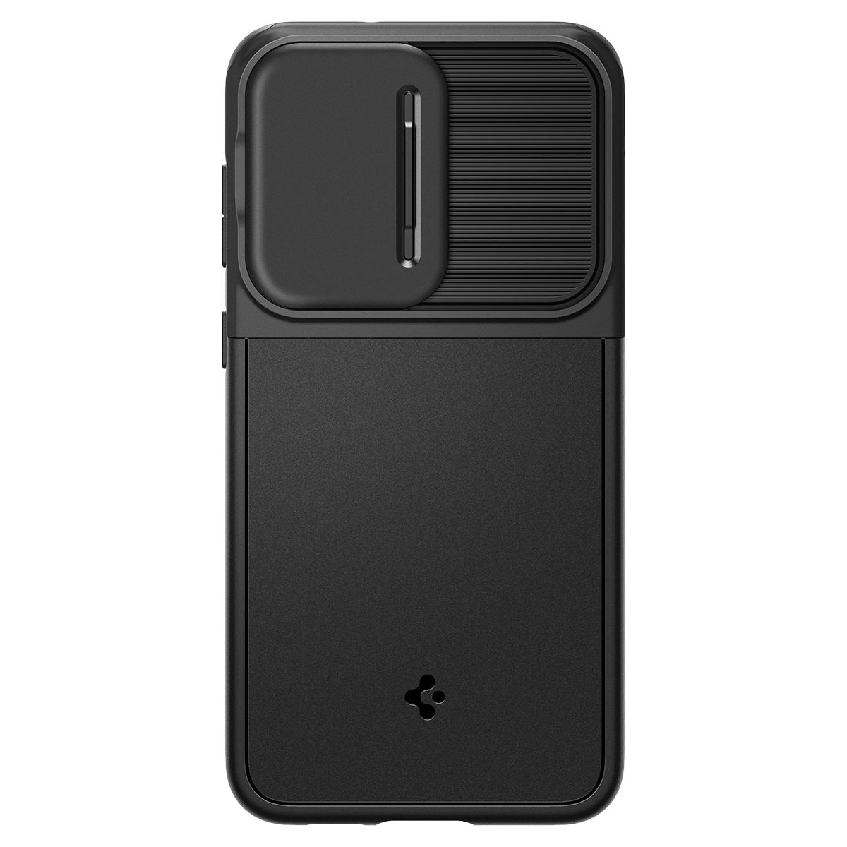 Spigen Optik Armor, black - Samsung Galaxy S23 (2)