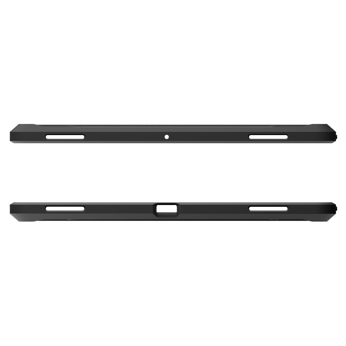 Spigen Tough Armor Pro, black - Samsung Galaxy Tab S11 Ultra (5)