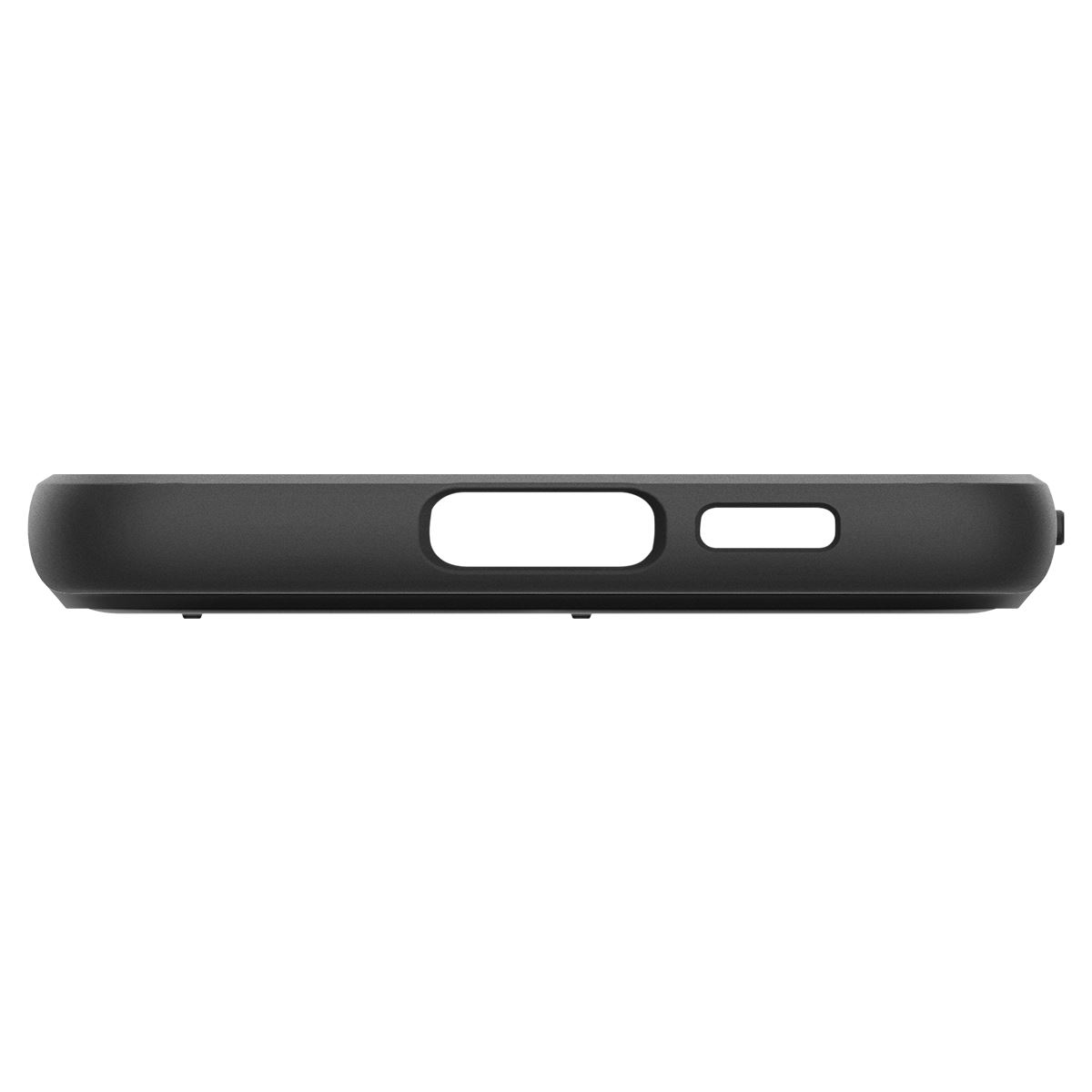 Spigen Optik Armor, black - Samsung Galaxy S23 FE (7)