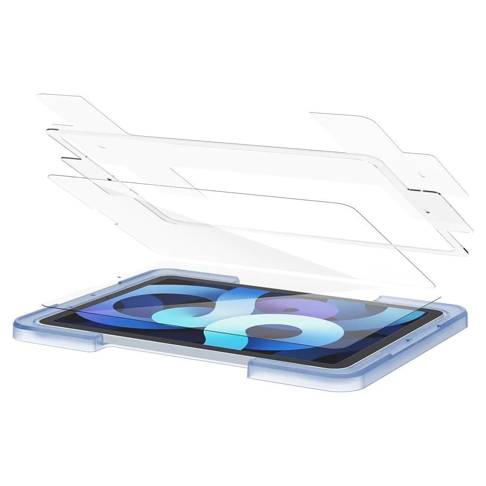 Spigen Glass EZ Fit 1 Pack - iPad Air 10.9" (2022/2020)/iPad Pro 11" (2022/2021/2020/2018) (6)