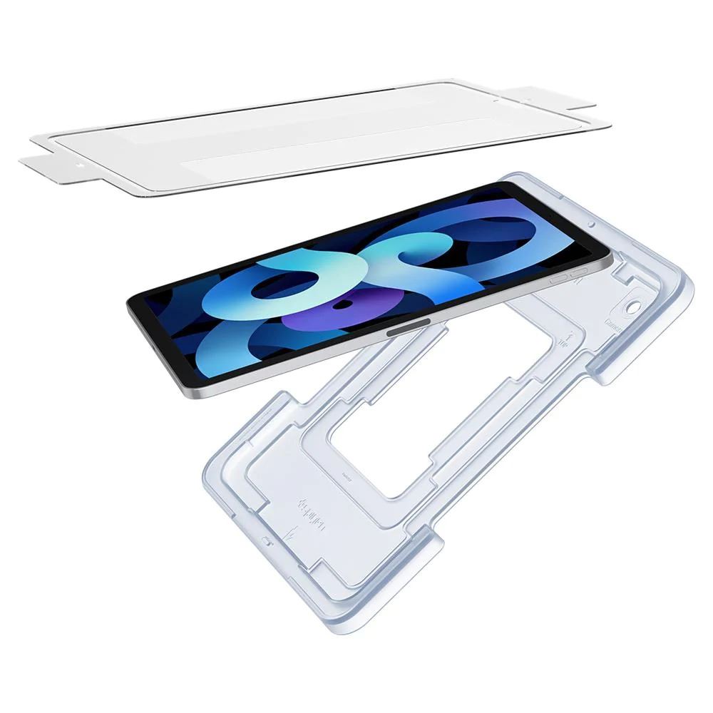 Spigen Glass EZ Fit 1 Pack - iPad Air 10.9" (2022/2020)/iPad Pro 11" (2022/2021/2020/2018) (7)