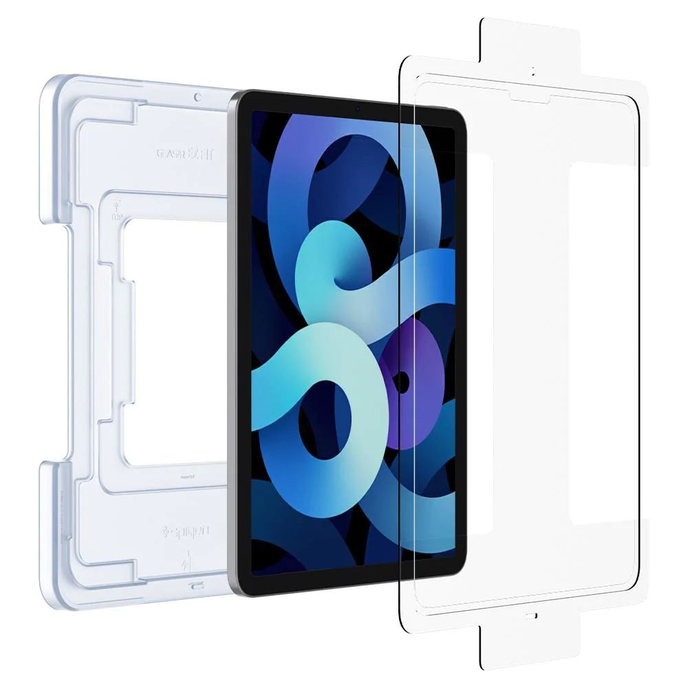 Spigen Glass EZ Fit 1 Pack - iPad Air 10.9" (2022/2020)/iPad Pro 11" (2022/2021/2020/2018) (8)