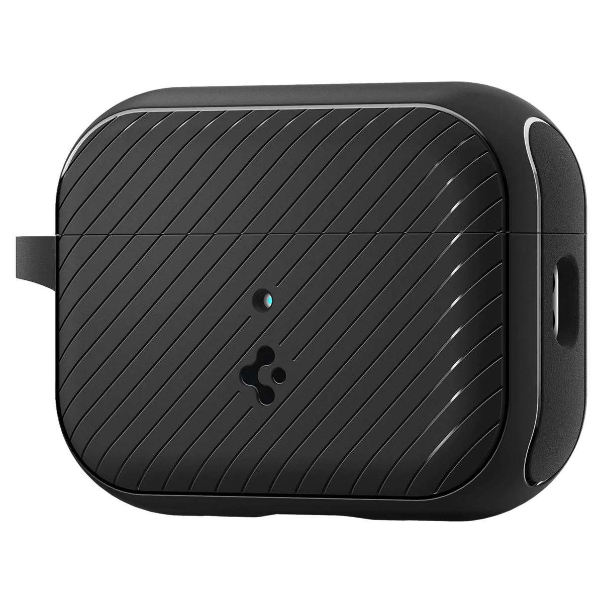 Spigen Mag Armor MagSafe, black - AirPods Pro 2 (13)