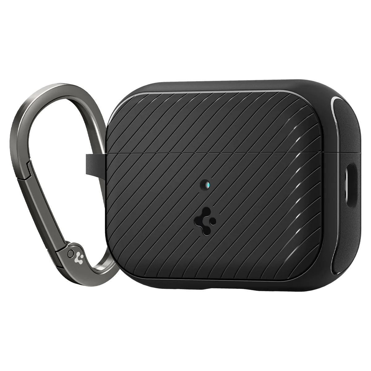 Spigen Mag Armor MagSafe, black - AirPods Pro 2 (14)
