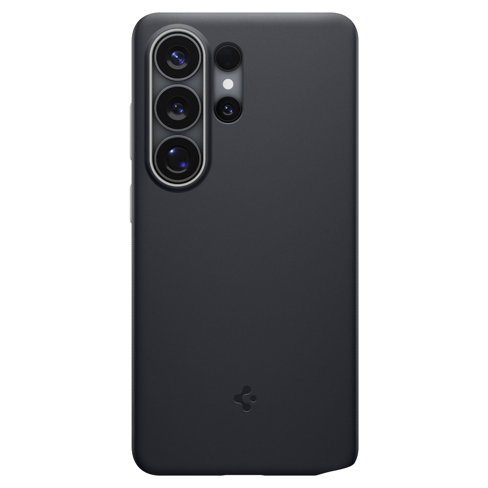 Spigen Nano Pop MagSafe, black sesame - Samsung Galaxy S26 Ultra (3)