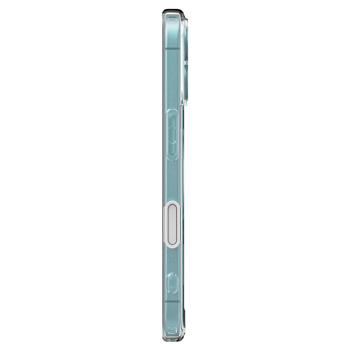 Spigen Ultra Hybrid T MagSafe, white - iPhone 16 (5)