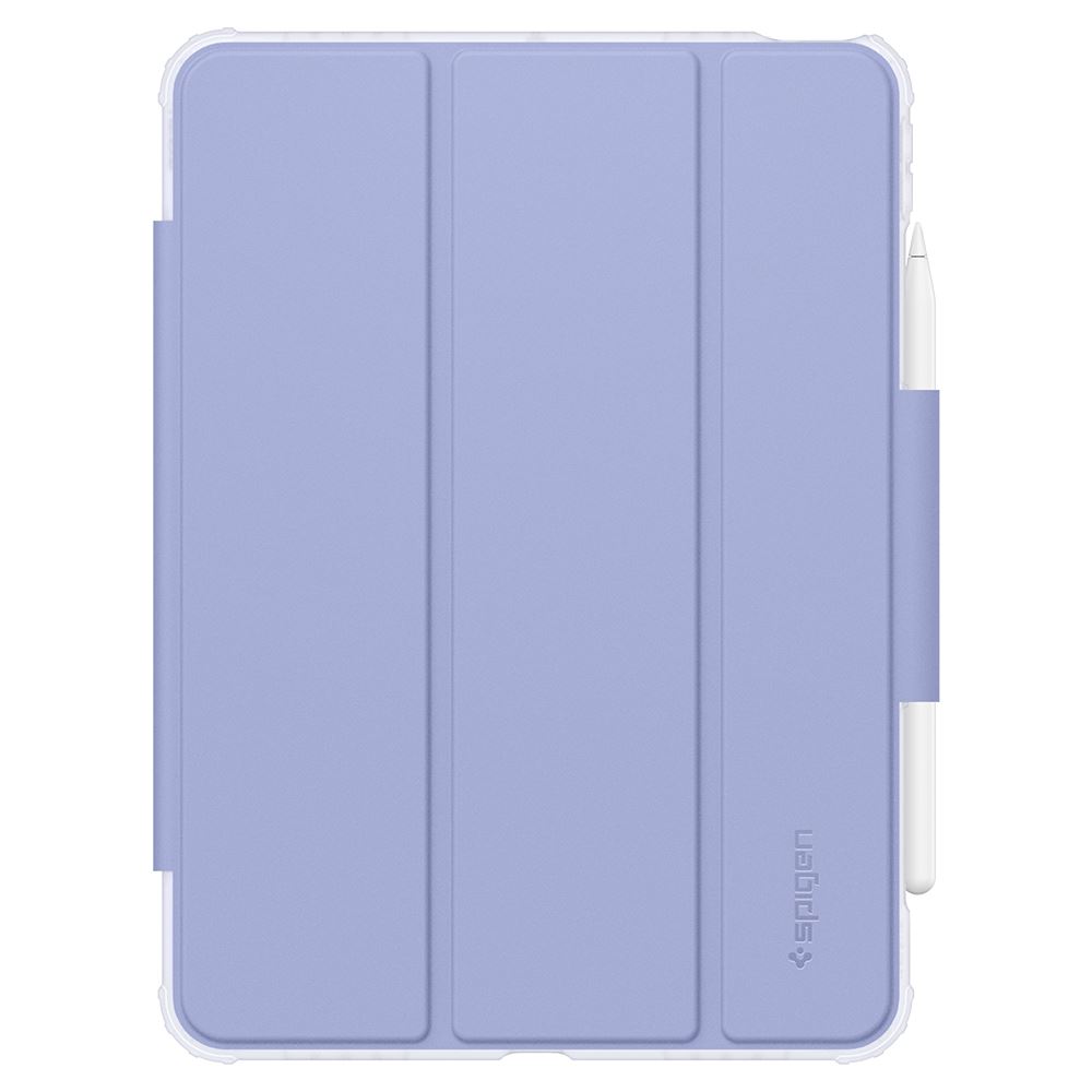 Spigen Ultra Hybrid Pro, lavender - iPad Air 10.9" (2022/2020)/11" 2024/2025 (2)