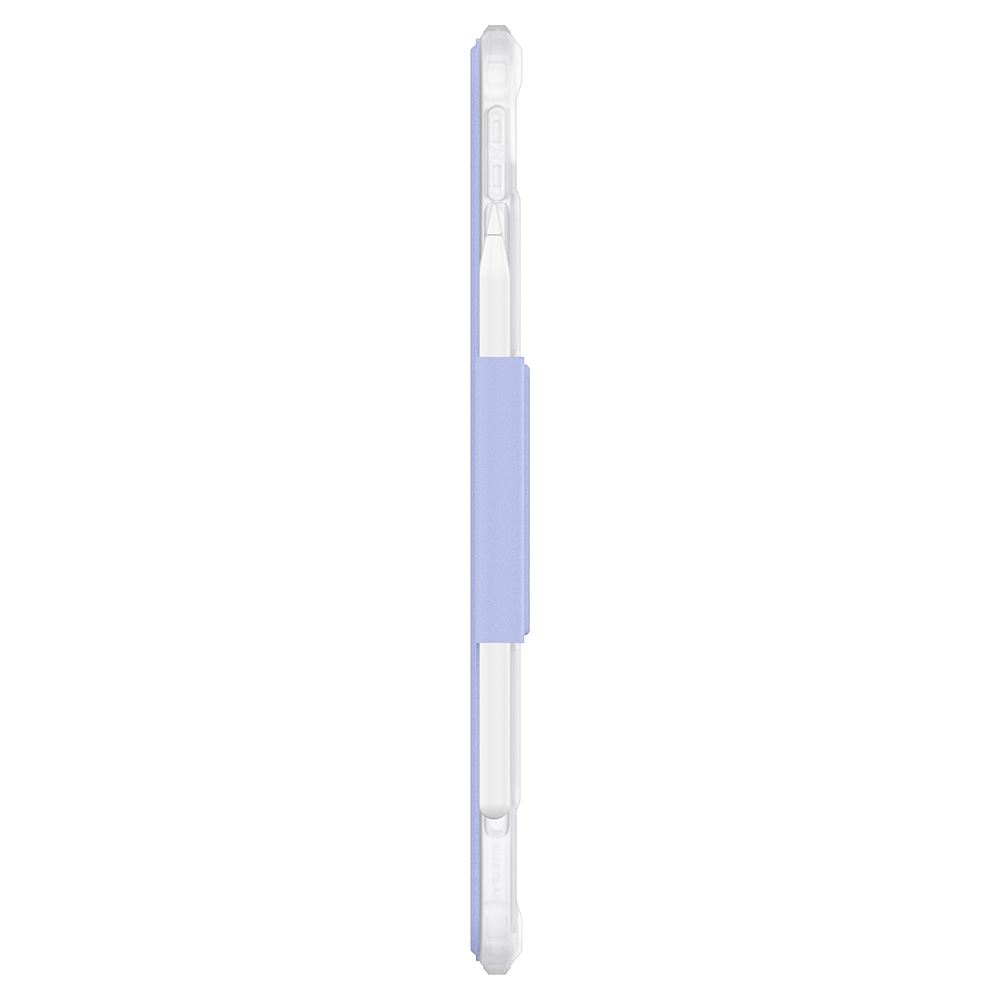 Spigen Ultra Hybrid Pro, lavender - iPad Air 10.9" (2022/2020)/11" 2024/2025 (4)
