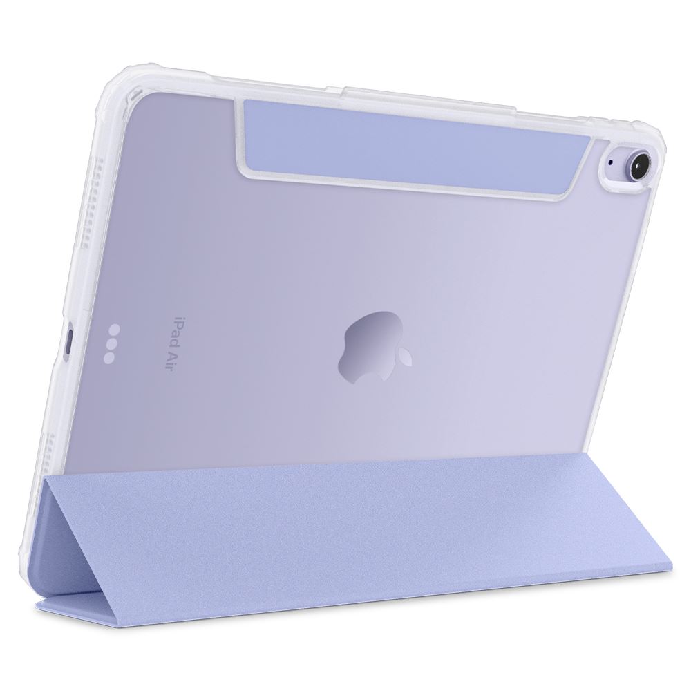 Spigen Ultra Hybrid Pro, lavender - iPad Air 10.9" (2022/2020)/11" 2024/2025 (8)