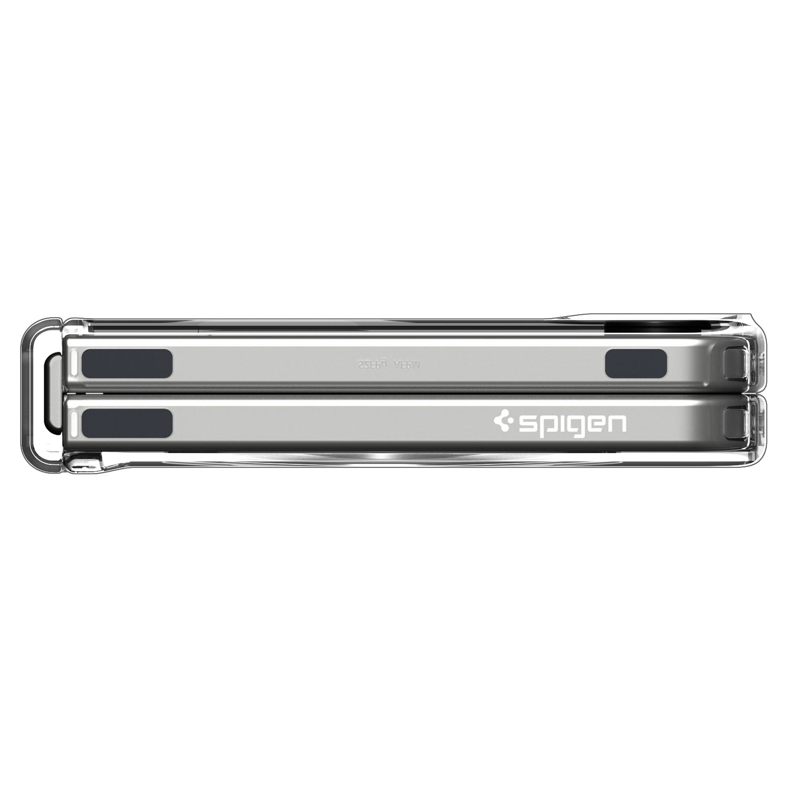 Spigen Ultra Hybrid Pro MagSafe, neo one - Samsung Galaxy Z Flip7 (9)