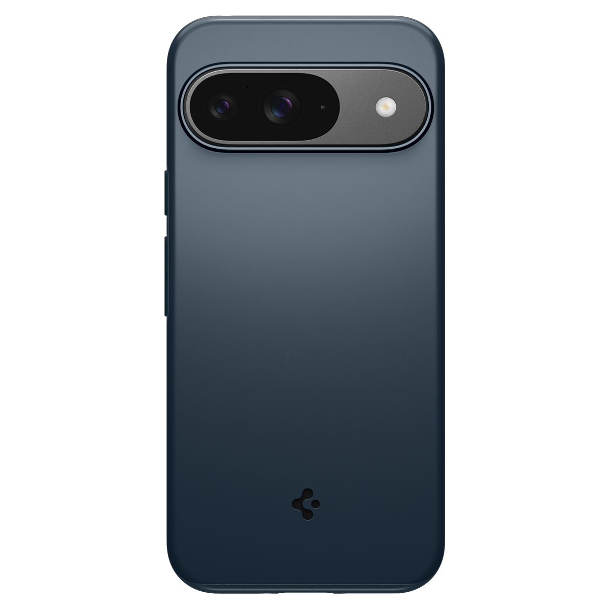 Spigen Thin Fit, metal slate - Google Pixel 9 Pro/Pixel 9 (2)