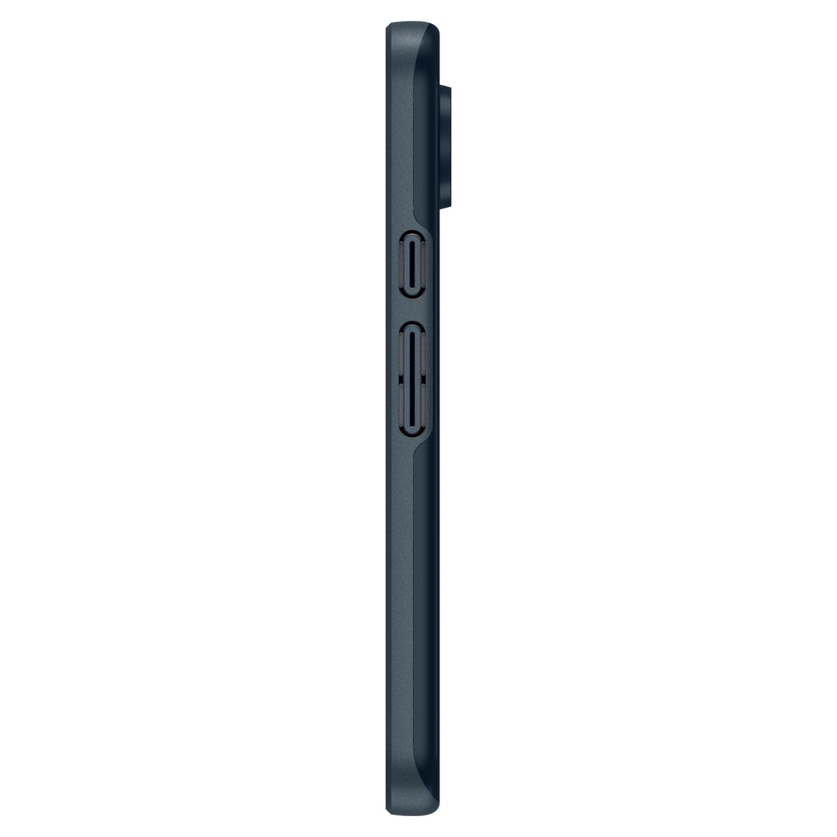 Spigen Thin Fit, metal slate - Google Pixel 9 Pro/Pixel 9 (4)
