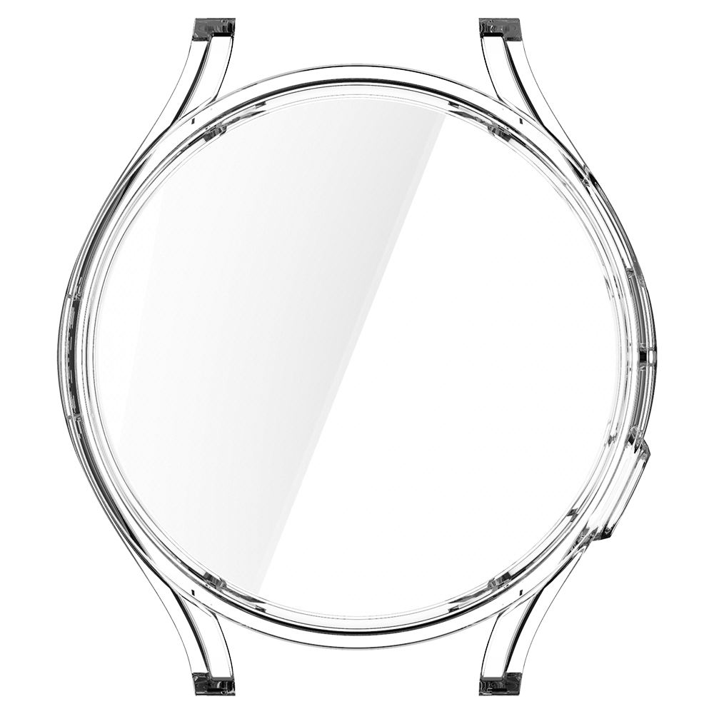 Spigen Ultra Hybrid, crystal clear - Samsung Galaxy Watch5/Watch4 40mm (11)