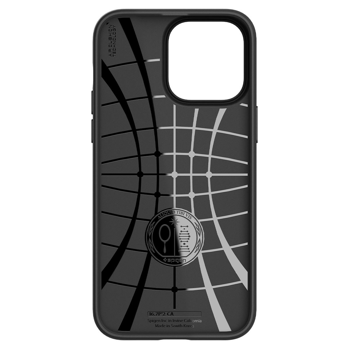 Spigen Core Armor, matte black - iPhone 14 (4)