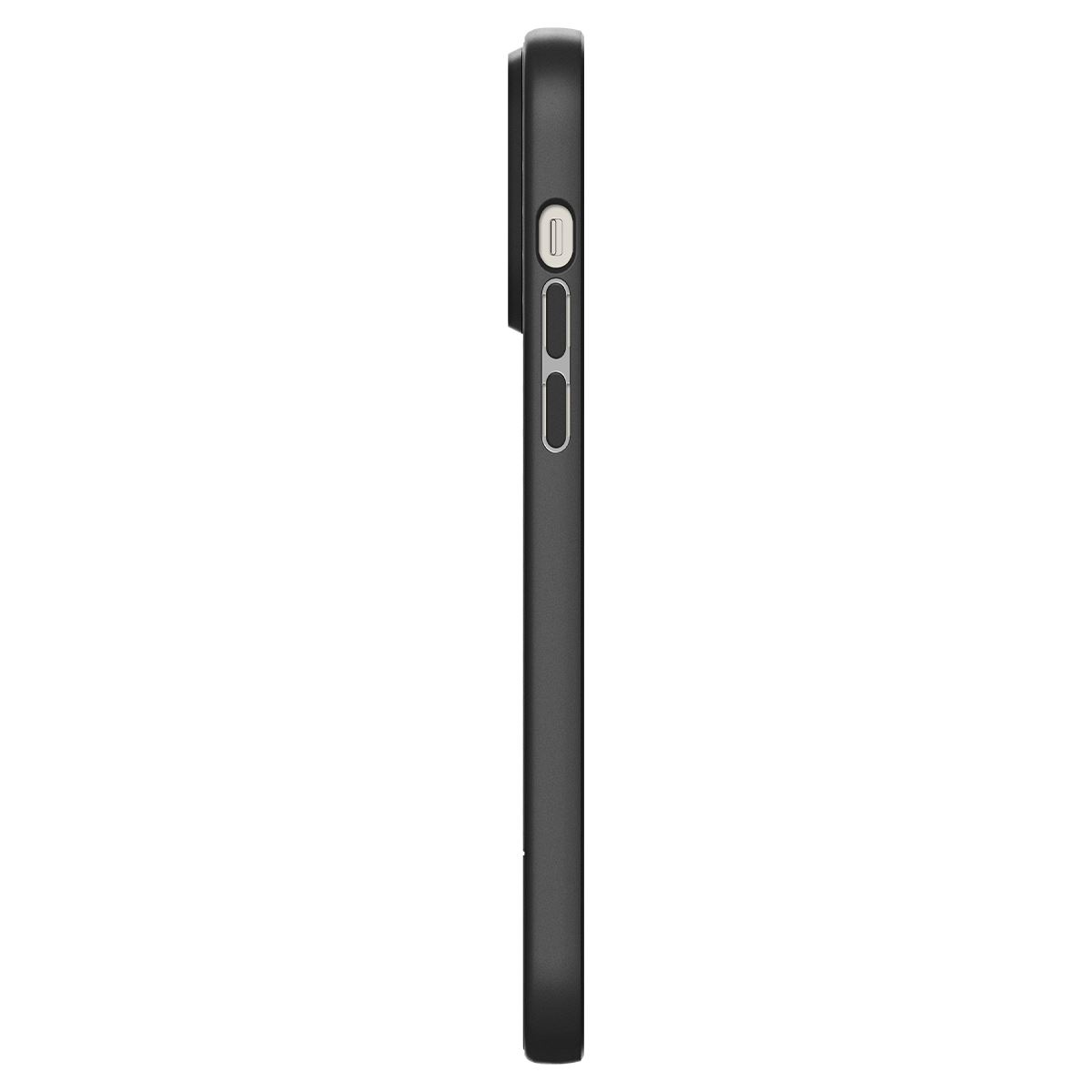 Spigen Core Armor, matte black - iPhone 14 (5)