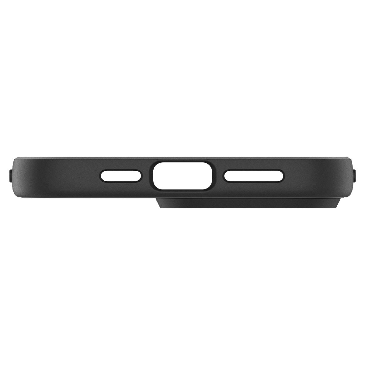 Spigen Core Armor, matte black - iPhone 14 (6)