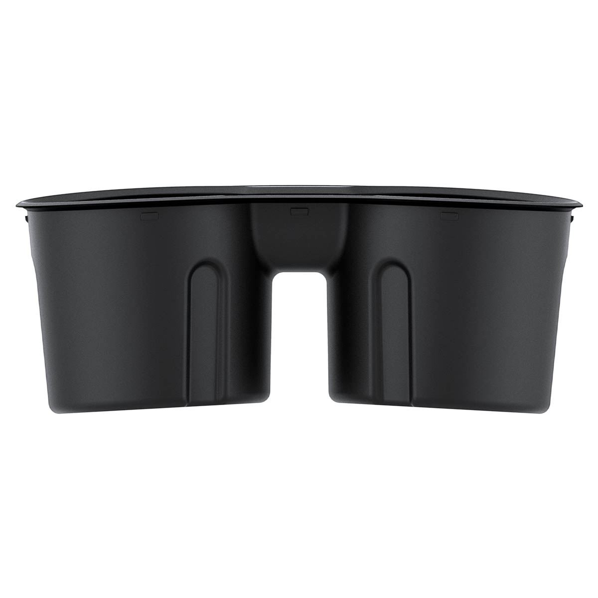 Spigen Tesla Center Console Cup Holder Insert Relaxed Grip - Tesla Model Y/3 (5)