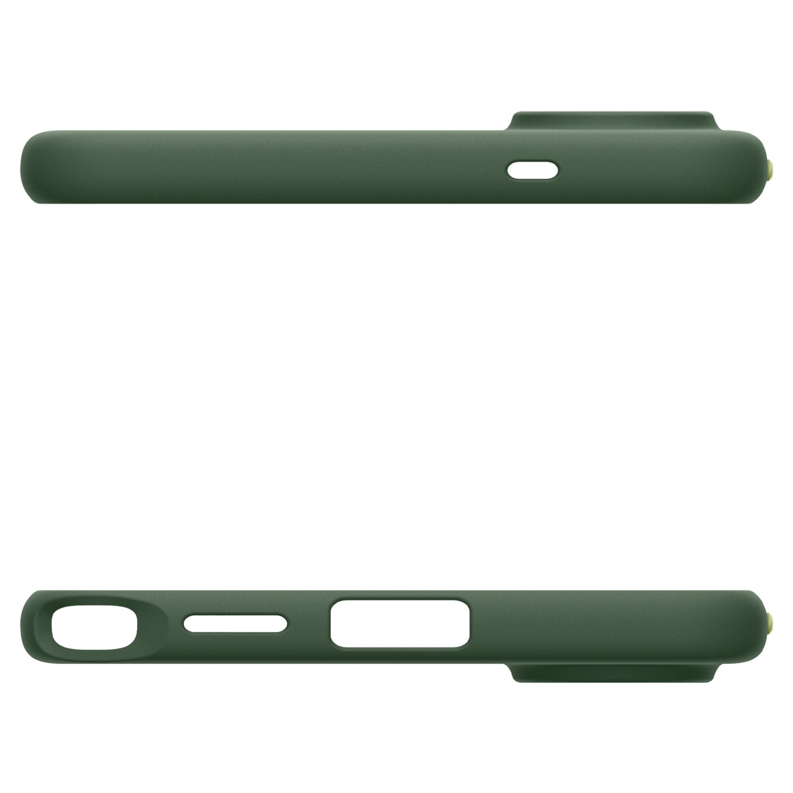 Spigen Nano Pop MagSafe, avo green - Samsung Galaxy S26 Ultra (6)