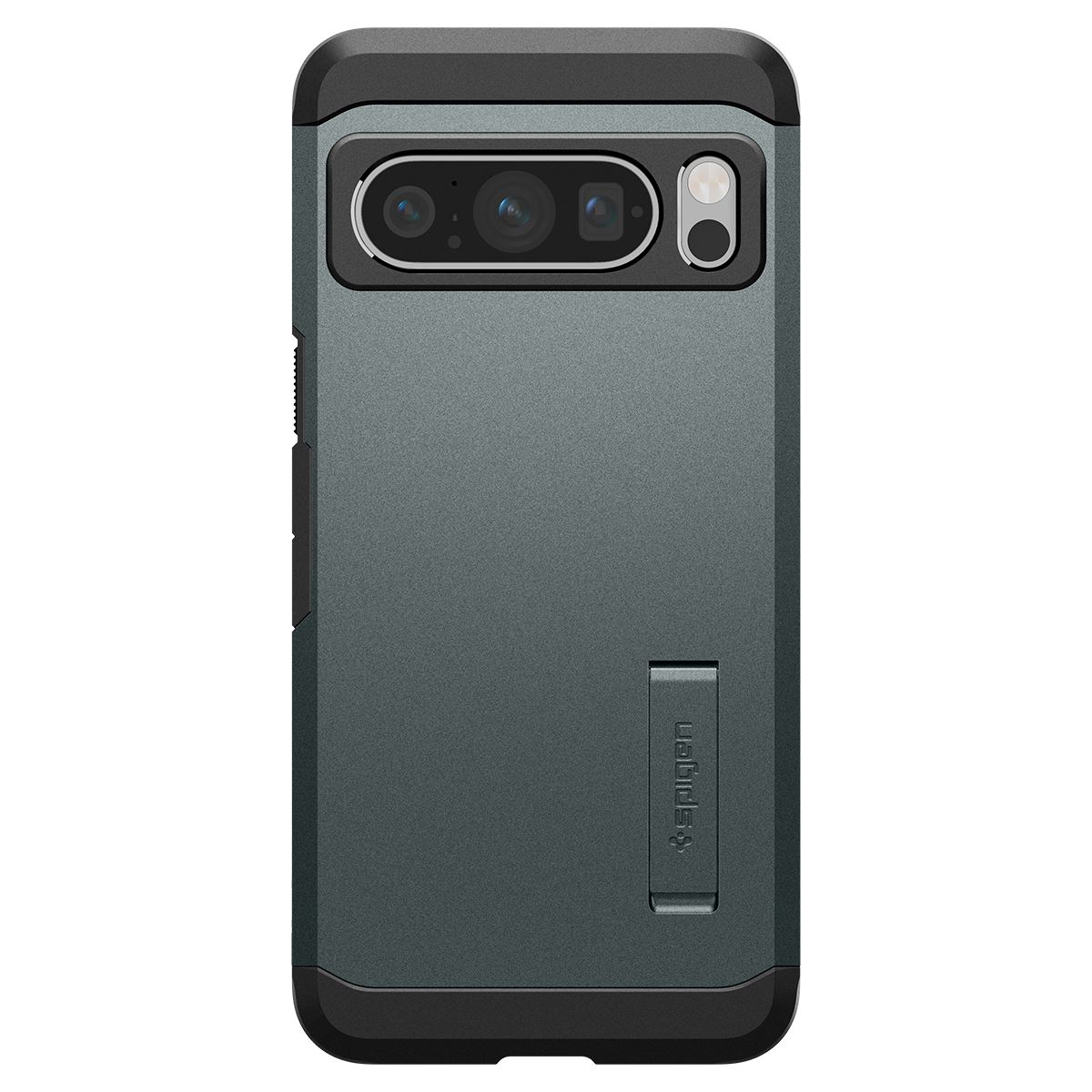 Spigen Tough Armor, abyss green - Google Pixel 8 Pro (2)