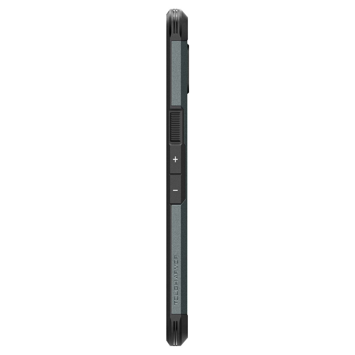 Spigen Tough Armor, abyss green - Google Pixel 8 Pro (5)