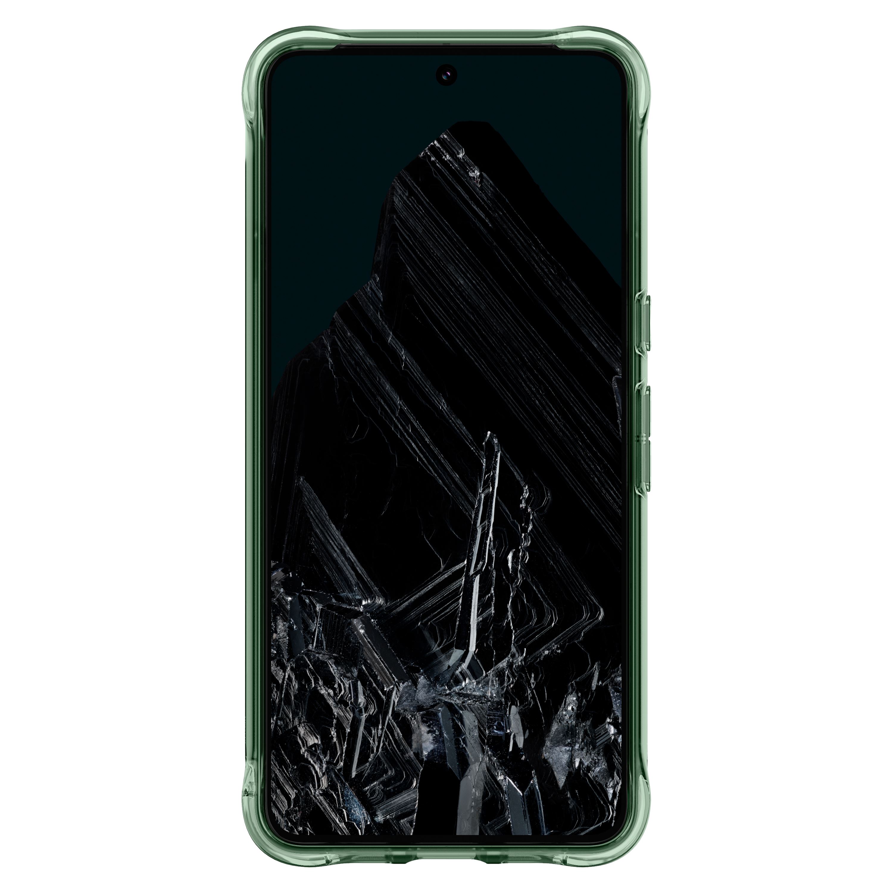 Spigen Cyrill Ultra Sheer, kale - Google Pixel 8 Pro (3)