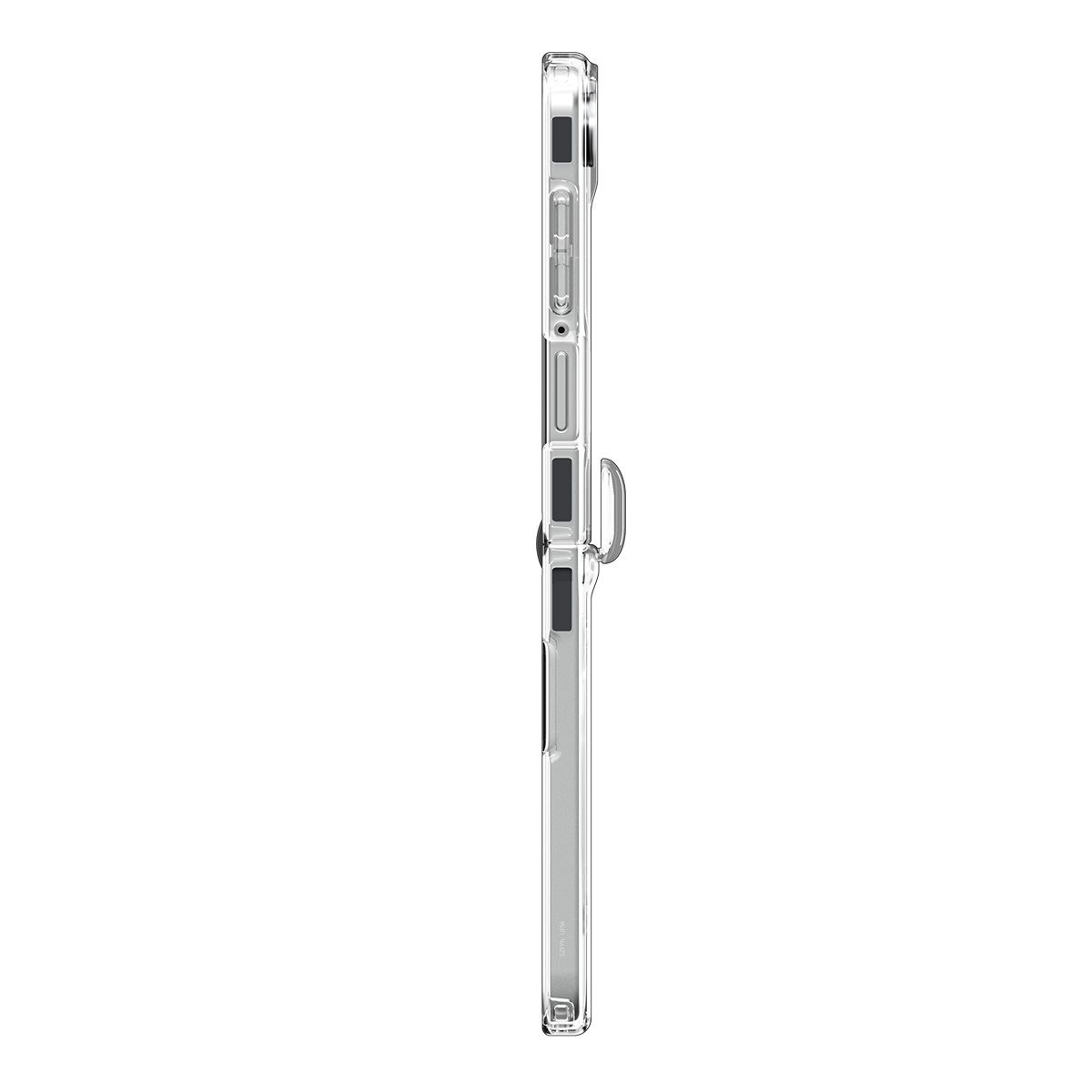 Spigen Ultra Hybrid Pro MagSafe, neo one - Samsung Galaxy Z Flip8 (5)