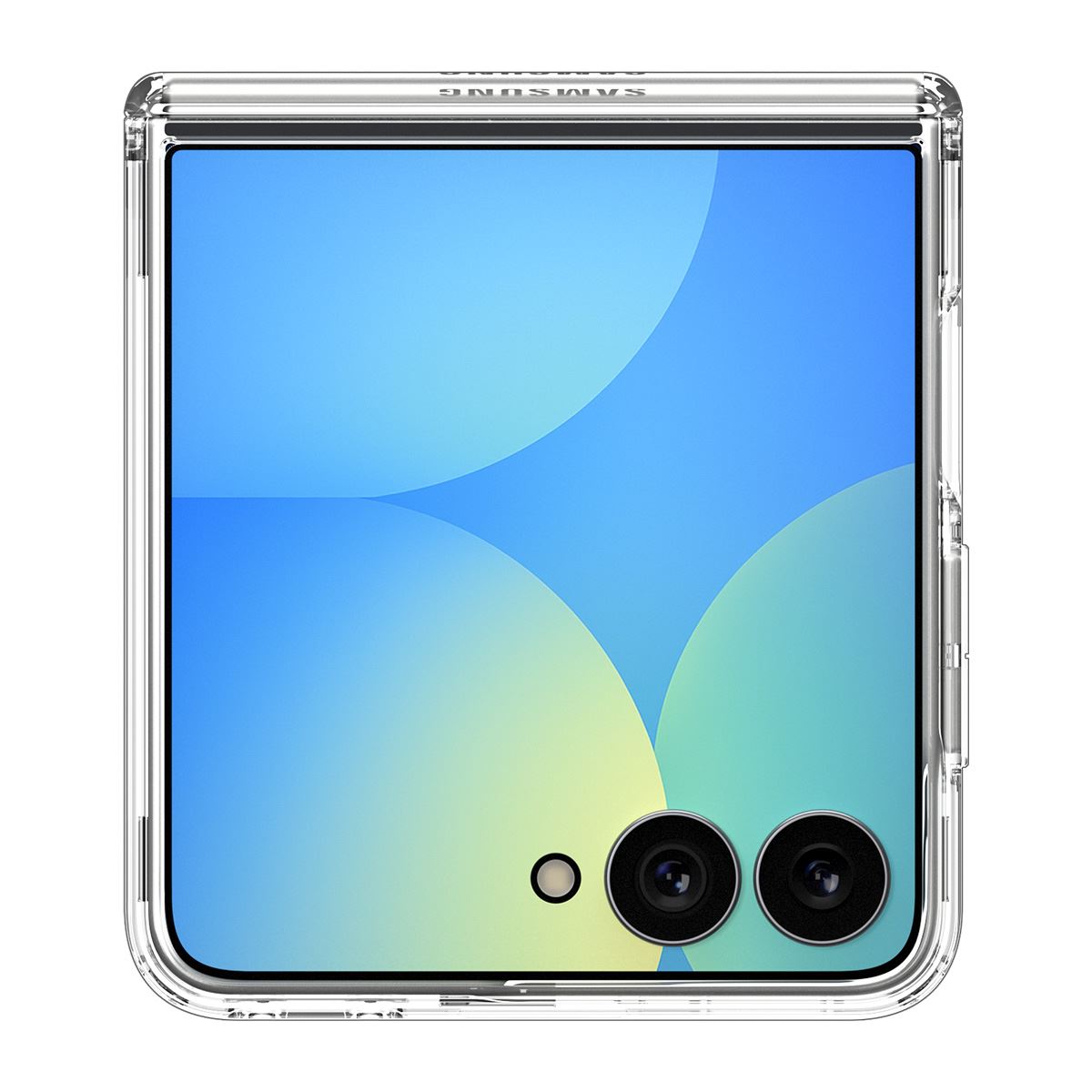 Spigen Ultra Hybrid Pro MagSafe, neo one - Samsung Galaxy Z Flip8 (7)