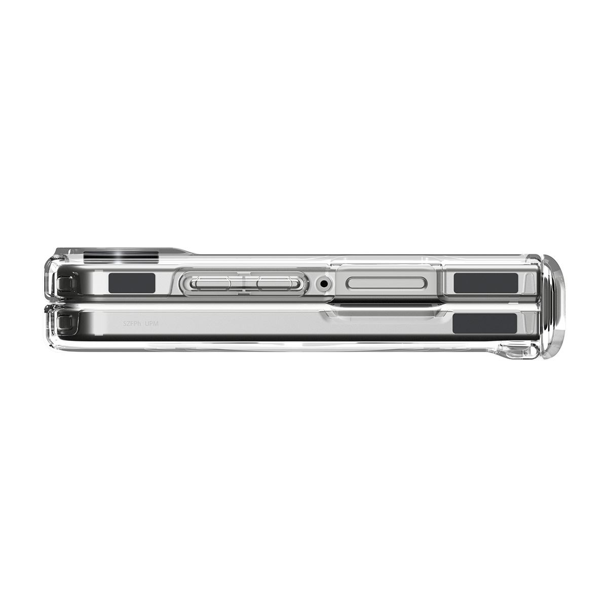 Spigen Ultra Hybrid Pro MagSafe, neo one - Samsung Galaxy Z Flip8 (8)