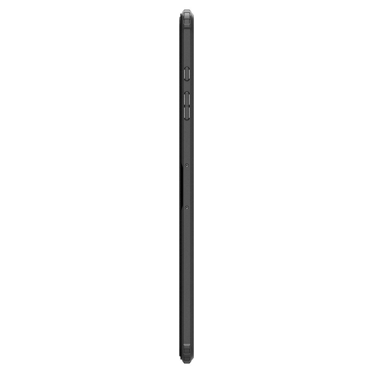 Spigen Ultra Hybrid Pro, black - Samsung Galaxy Tab S10/S9+ (12)