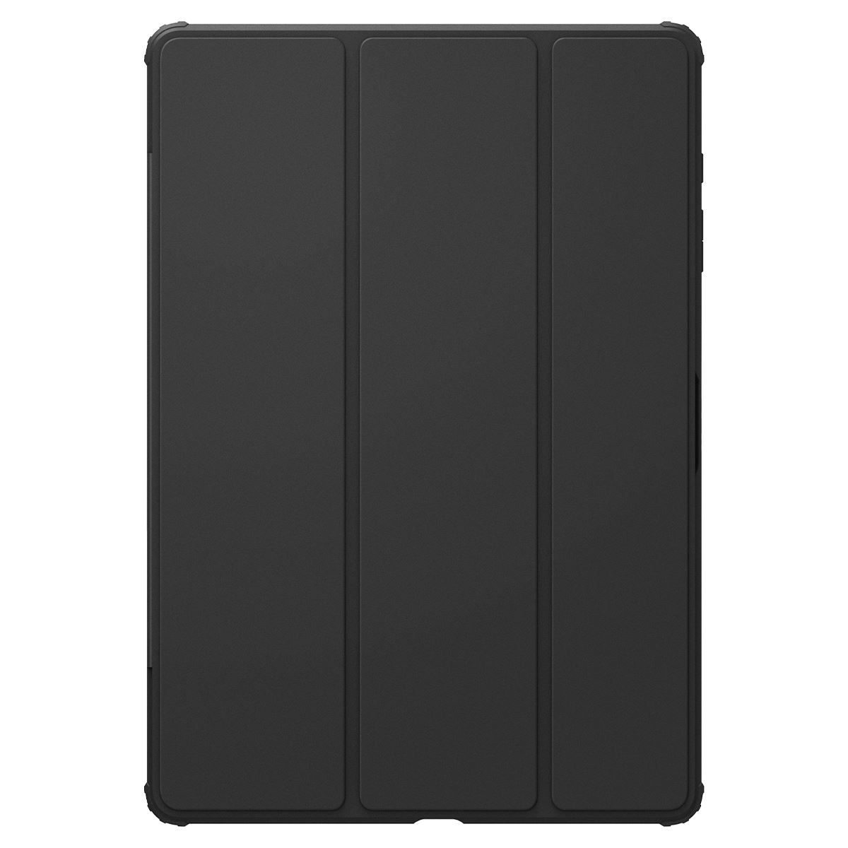 Spigen Ultra Hybrid Pro, black - Samsung Galaxy Tab S10/S9+ (2)
