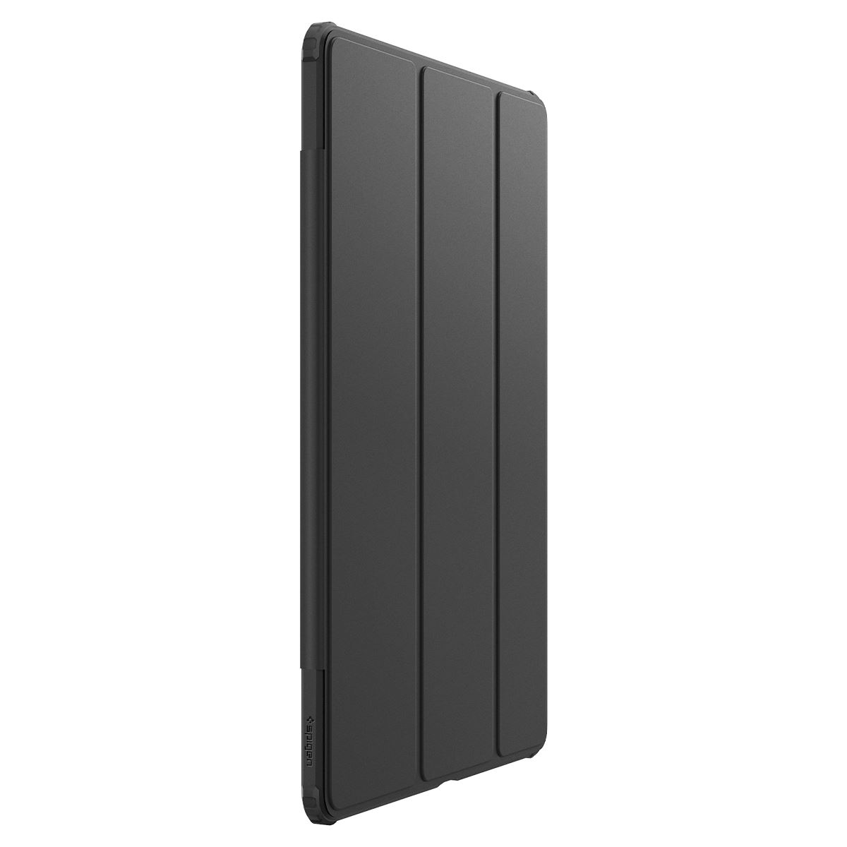 Spigen Ultra Hybrid Pro, black - Samsung Galaxy Tab S10/S9+ (4)