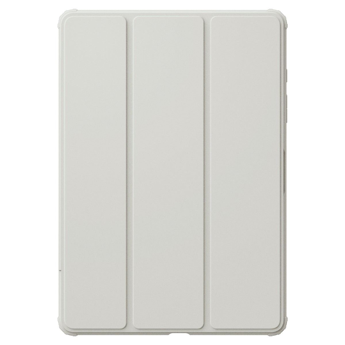 Spigen Ultra Hybrid Pro, gray - Samsung Galaxy Tab S9 (7)