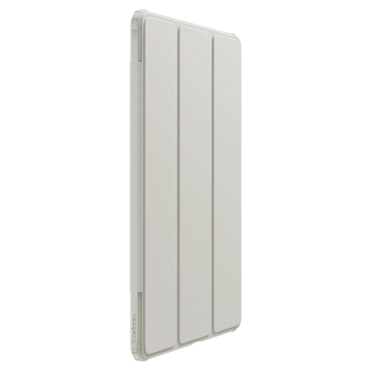 Spigen Ultra Hybrid Pro, gray - Samsung Galaxy Tab S9 (9)
