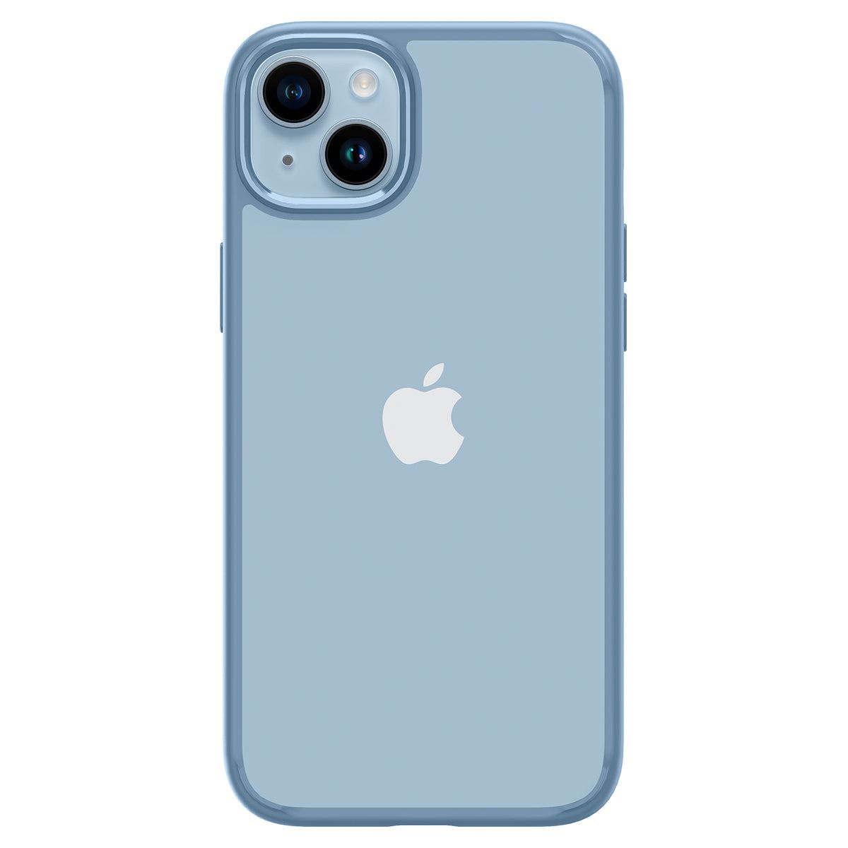 Spigen Ultra Hybrid, sierra blue - iPhone 14 (4)
