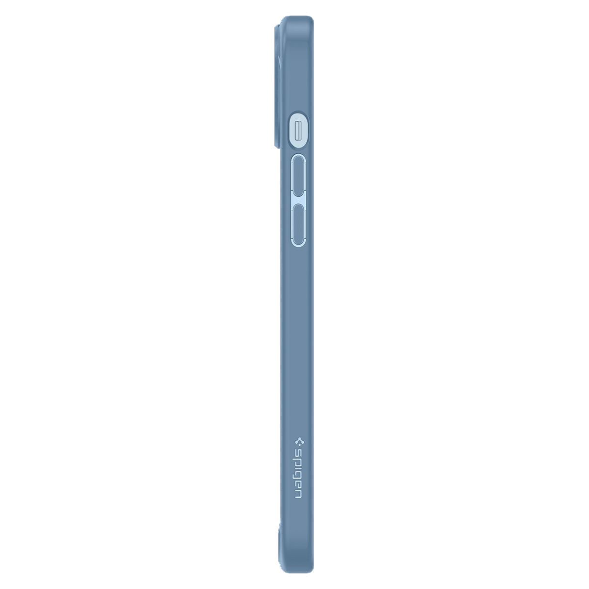 Spigen Ultra Hybrid, sierra blue - iPhone 14 (6)