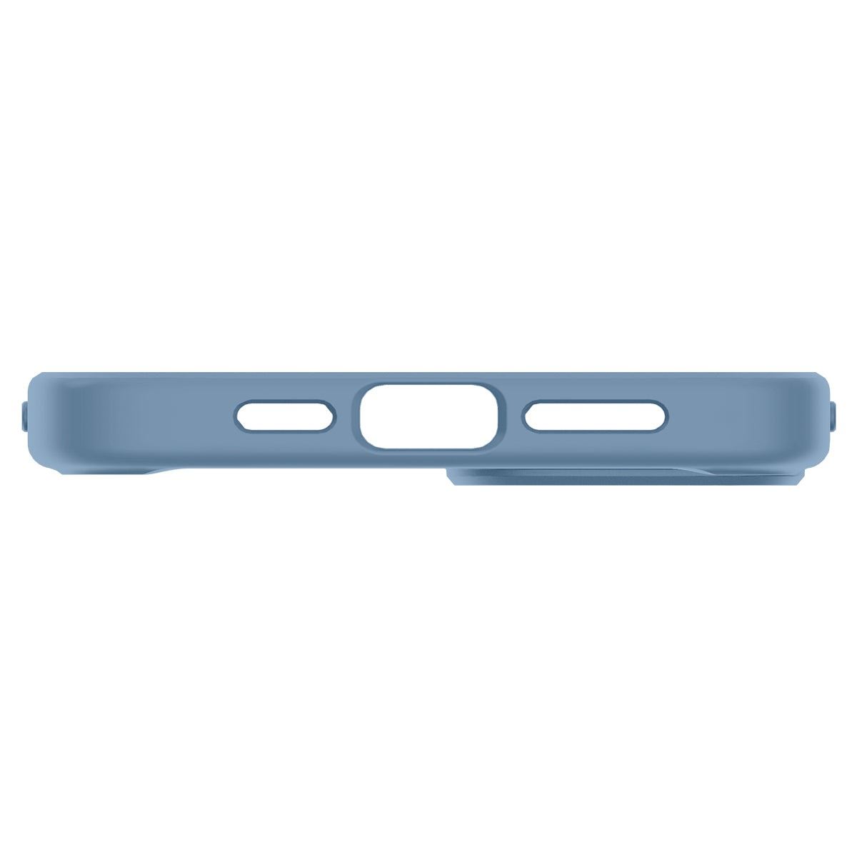 Spigen Ultra Hybrid, sierra blue - iPhone 14 (7)