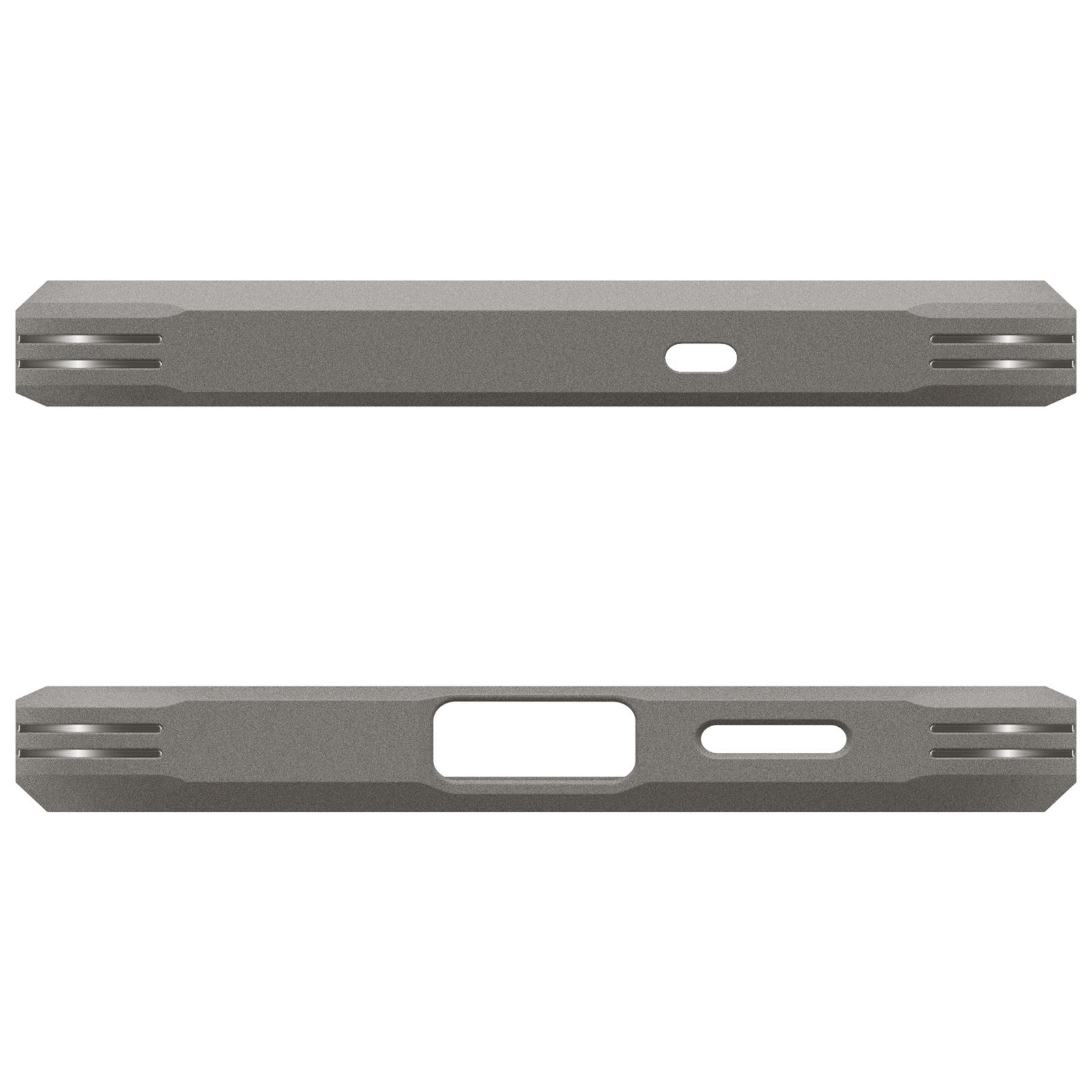 Spigen Tough Armor MagSafe, gunmetal - Samsung Galaxy S25 FE (6)
