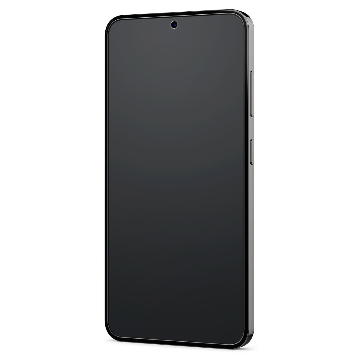 Spigen Neo Flex Solid HD Transparency 2 Pack - Samsung Galaxy S24 (10)