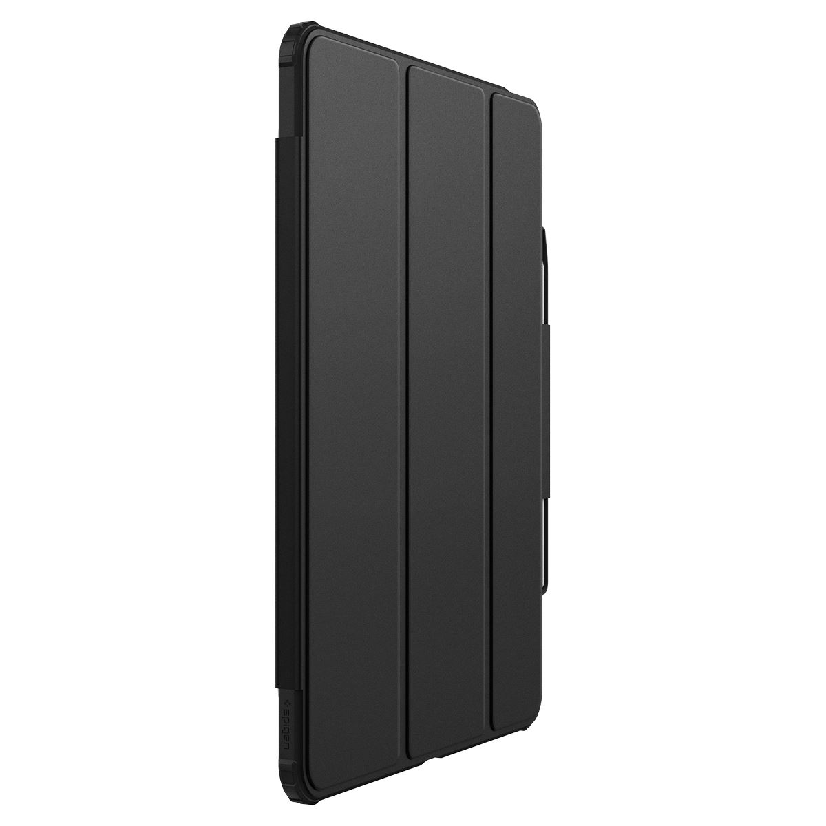 Spigen Ultra Hybrid Pro, black - iPad Air 13" 2024/2025 (11)