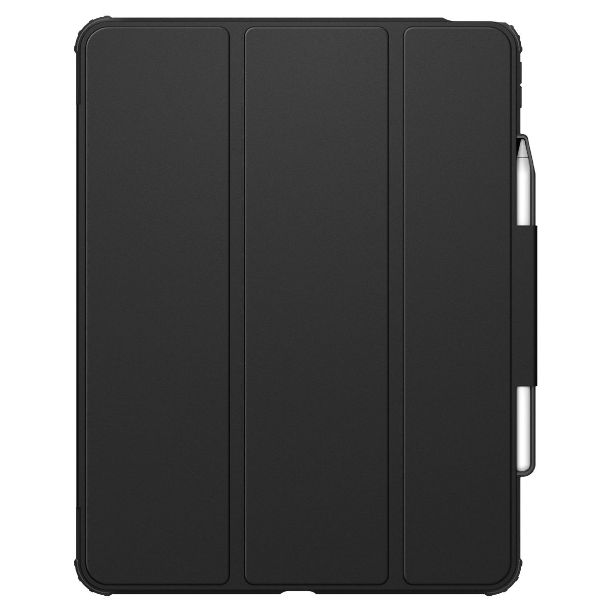Spigen Ultra Hybrid Pro, black - iPad Air 13" 2024/2025 (3)