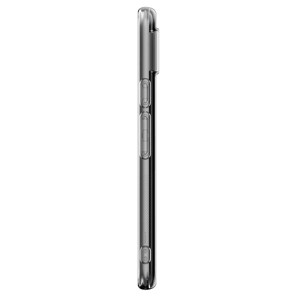 Spigen Caseology Capella, crystal clear - Google Pixel 8 (4)