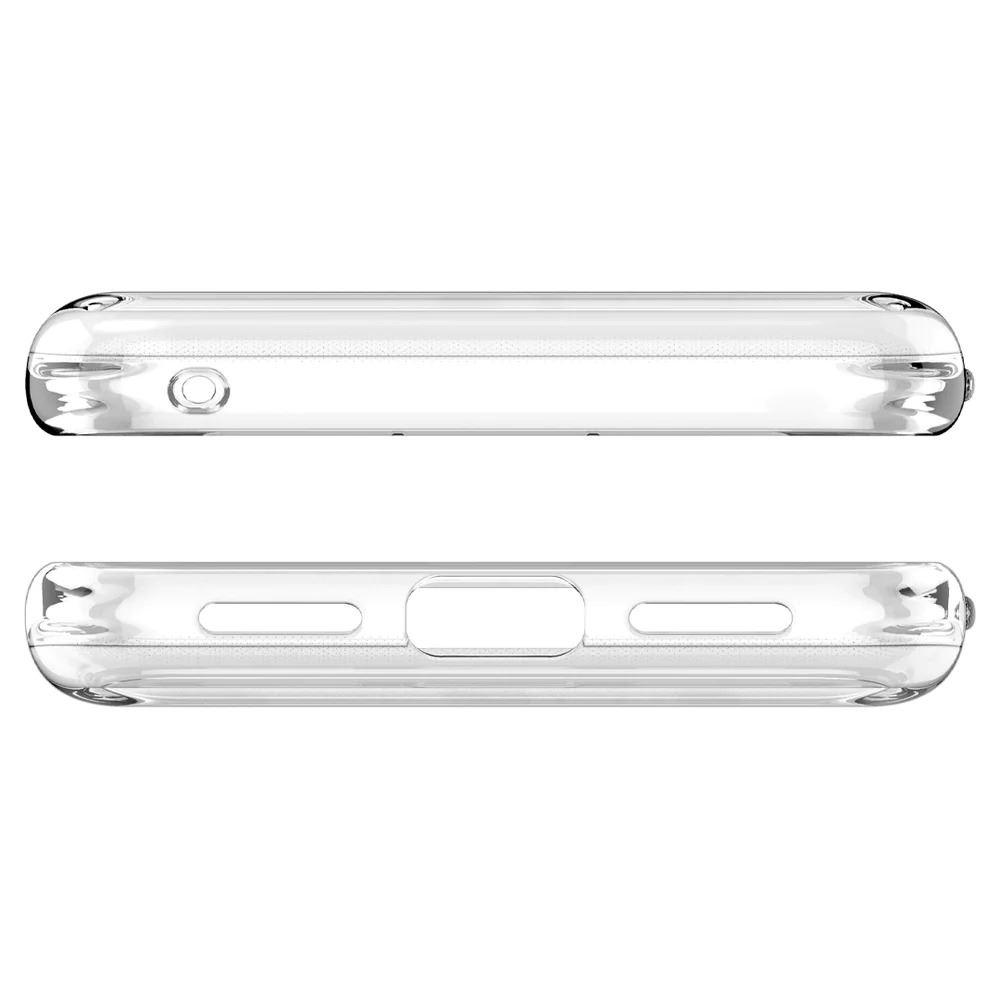 Spigen Caseology Capella, crystal clear - Google Pixel 8 (5)