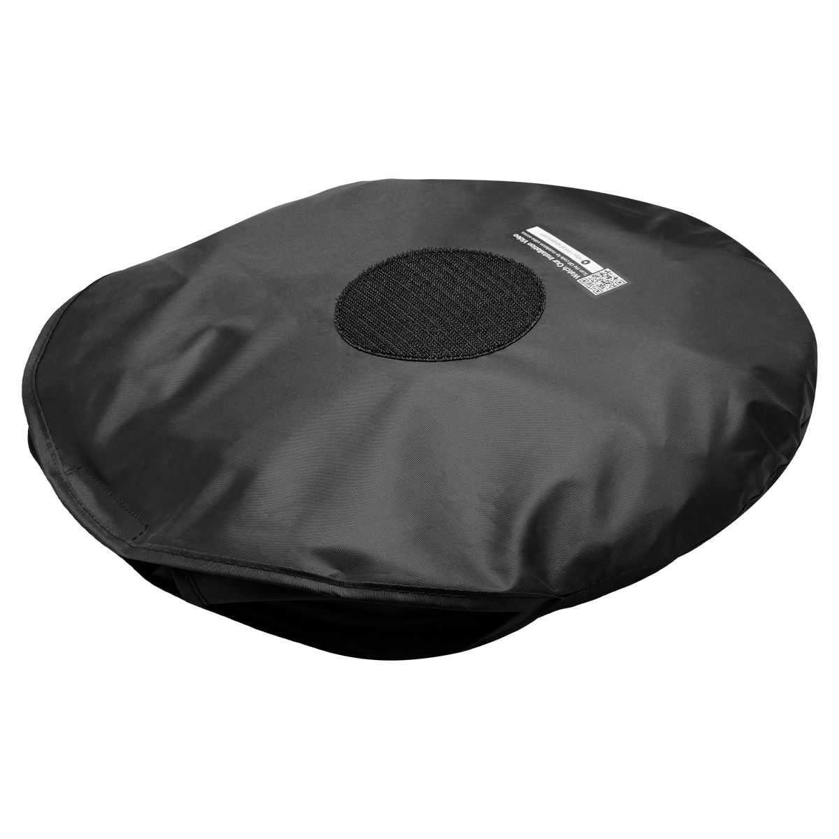 Spigen Tesla CryoShade Front Windshield Sunshade - Model Y/3 (3)